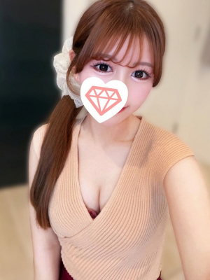 橋本 ゆめか【アロマジュエルズ】新宿 秋葉原 五反田 新橋メンズエステ 