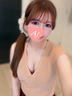 橋本 ゆめか【アロマジュエルズ】新宿 秋葉原 五反田 新橋メンズエステ 