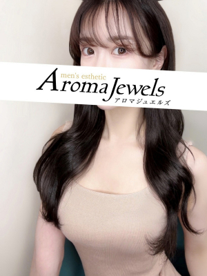 美月 りん【アロマジュエルズ】新宿 秋葉原 五反田 新橋メンズエステ 
