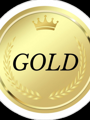 ⬇️ゴールドセラピスト⬇️