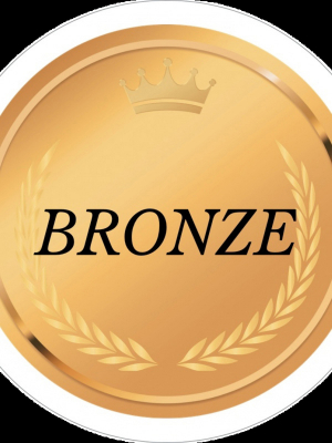 ⬇️ブロンズセラピスト⬇️