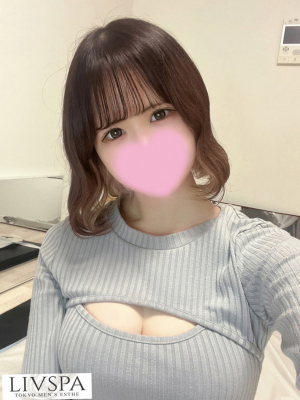 《新人》春野なのは