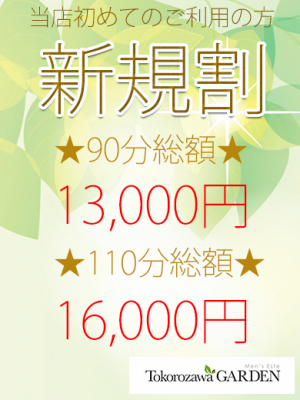 新規割