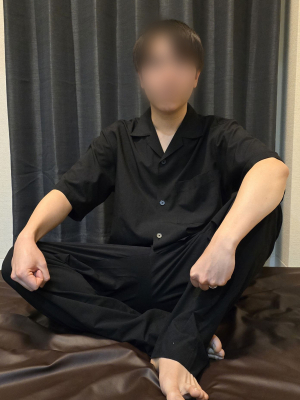 卓斗(TAKUTO)