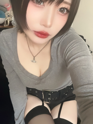 みう(SILVER)