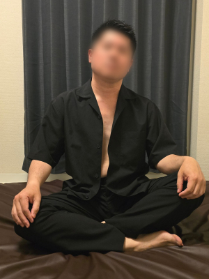 直樹《NAOKI》