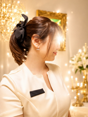代表　美沙子