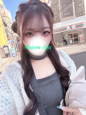 羽咲　みい