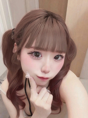 涼宮うさ