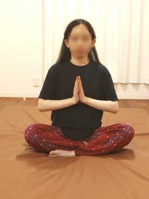 野々宮 心