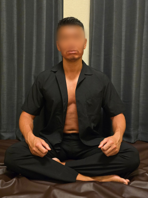 誠《SEIJI》