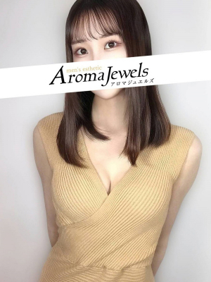 結城 ひかり【アロマジュエルズ】新宿 秋葉原 五反田 新橋メンズエステ 