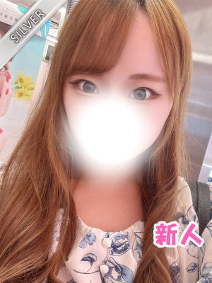 めい(SILVER)