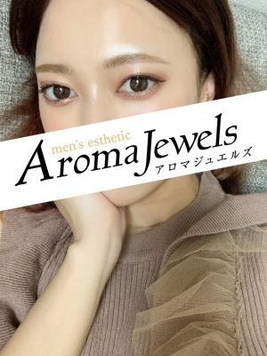 宮城 みな【アロマジュエルズ】新宿 秋葉原 五反田 新橋メンズエステ 