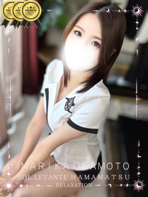 ◎岡本 まりか
