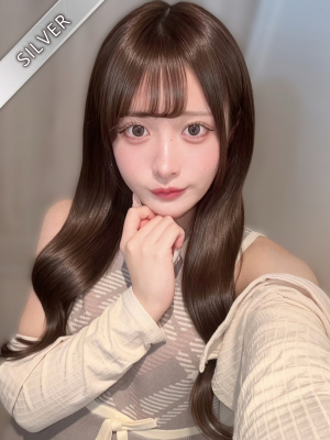 ちなつ(SILVER)