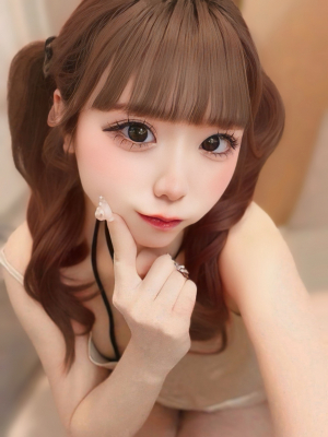 美波うさ