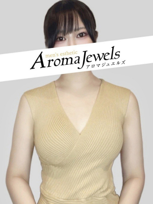 紫月 ゆかり【アロマジュエルズ】新宿 秋葉原 五反田 新橋メンズエステ 