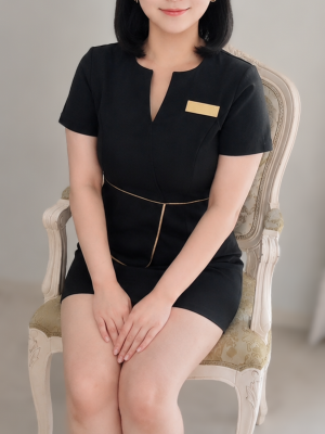 加藤　めぐみ