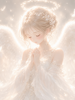 天使ちゃん