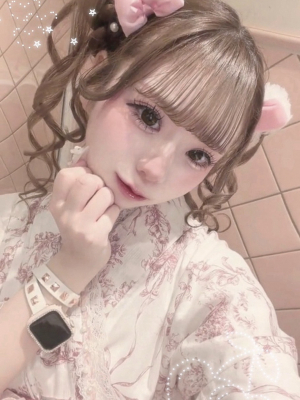 甘宮 うさ