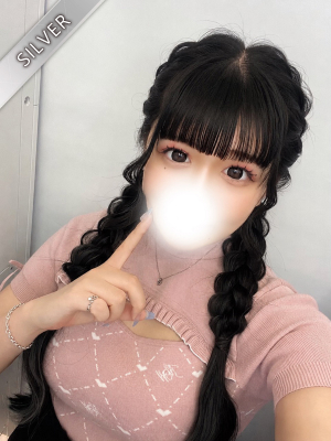 ゆらの(SILVER)