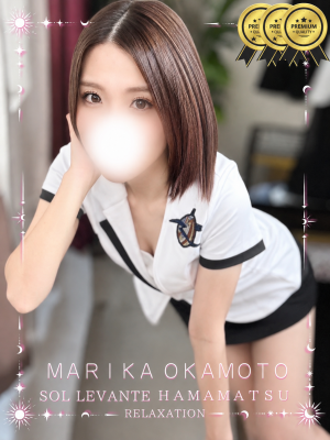 ◎岡本 まりか