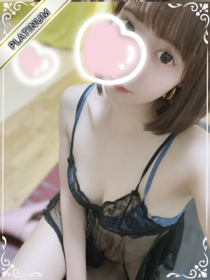 なのは(PLATINUM)