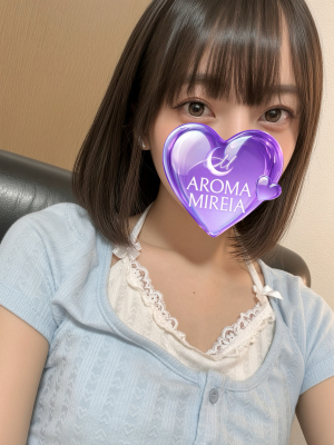 永井あいす