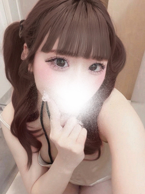 美波うさ