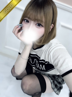しらゆき(GOLD)