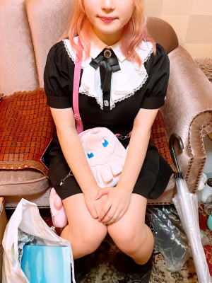 新人そら