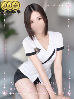 ◎岡本 まりか