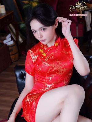 文月 リリ