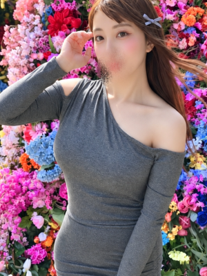 森下 めぐみ