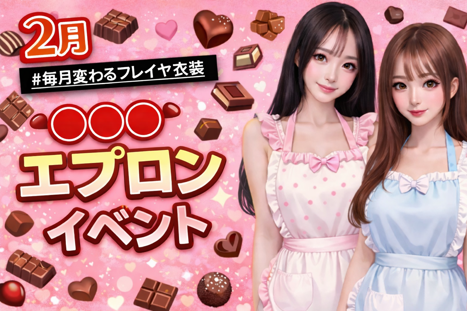 バナー | FREYJA【フレイヤ】