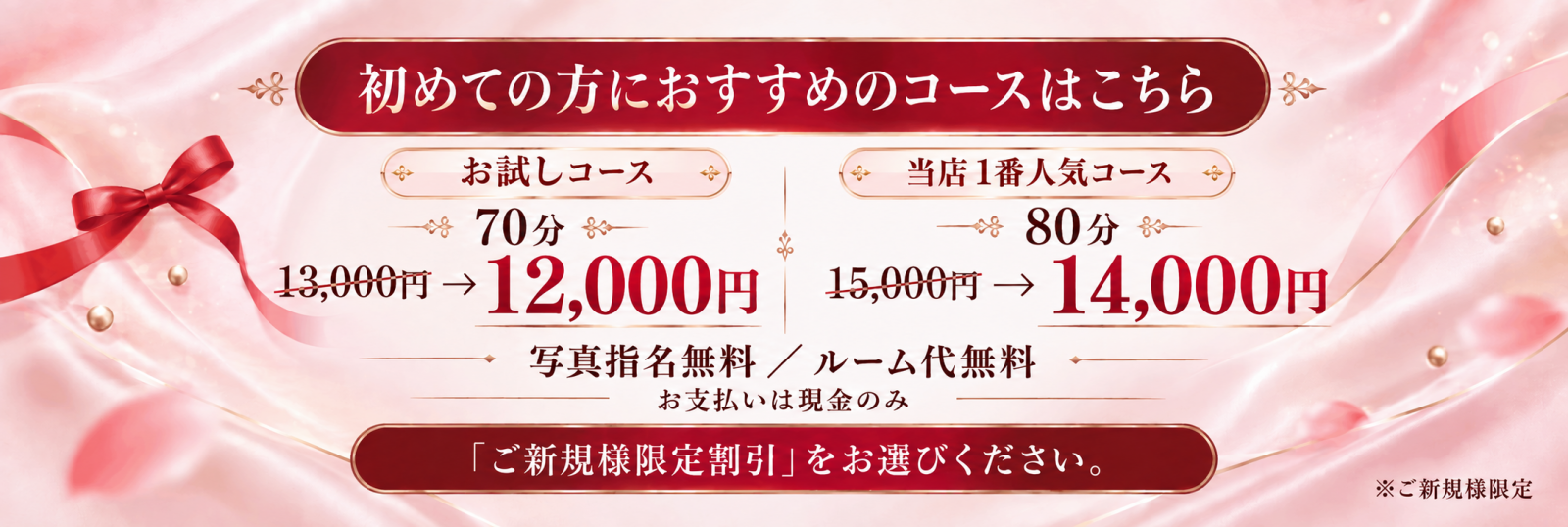 バナー | レッドリボン前橋