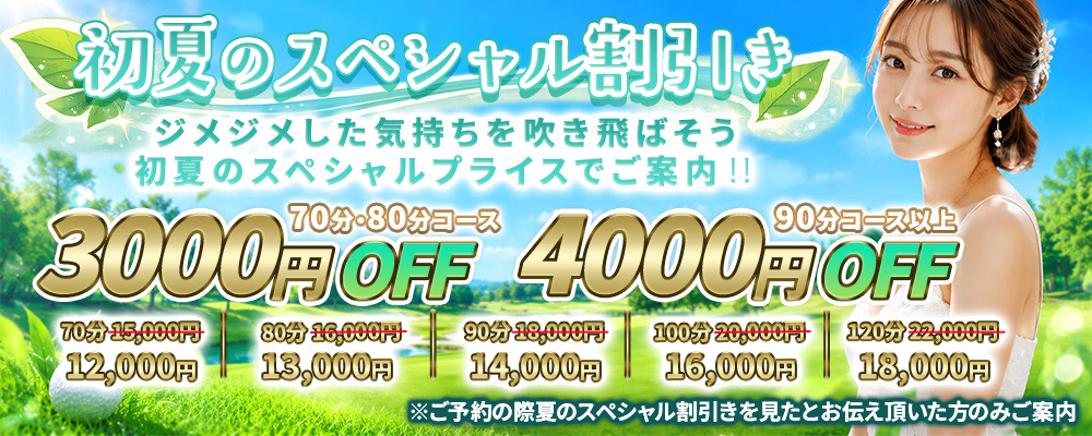 トップバナー | ホールインワン