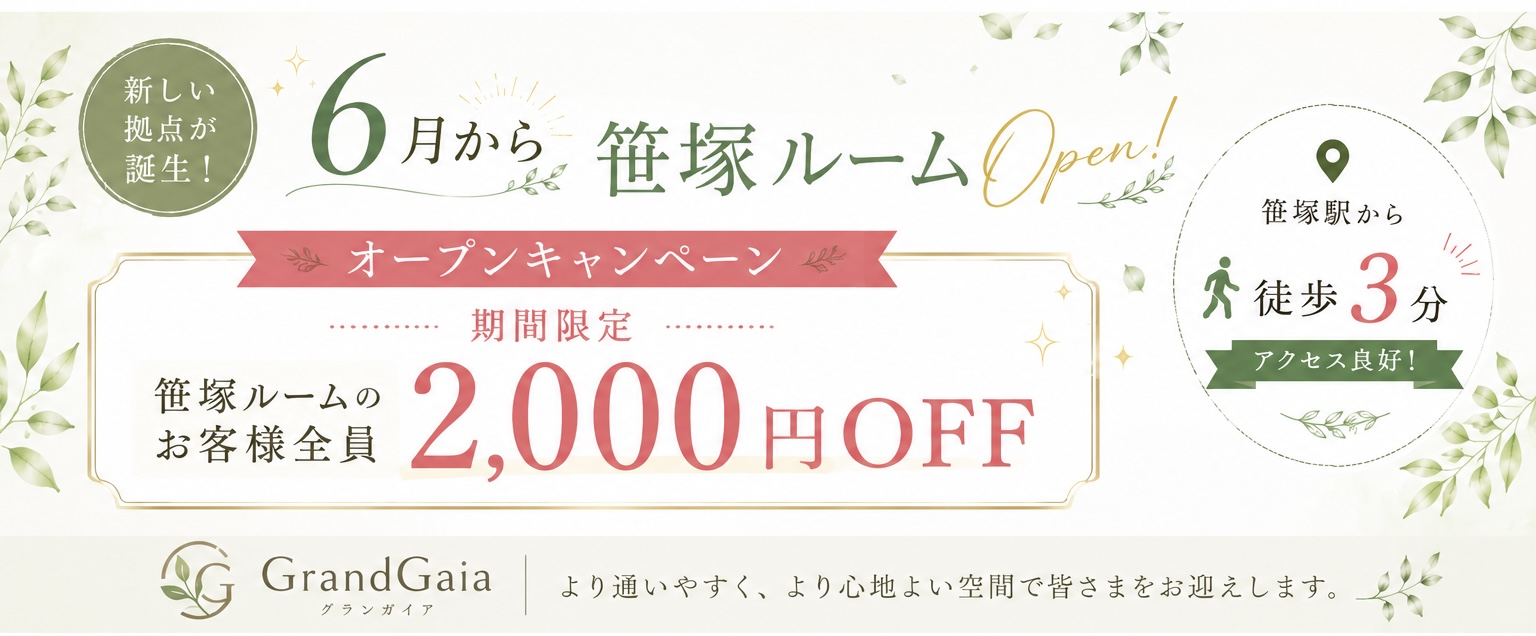 トップバナー | グランドガイアGrandGaia