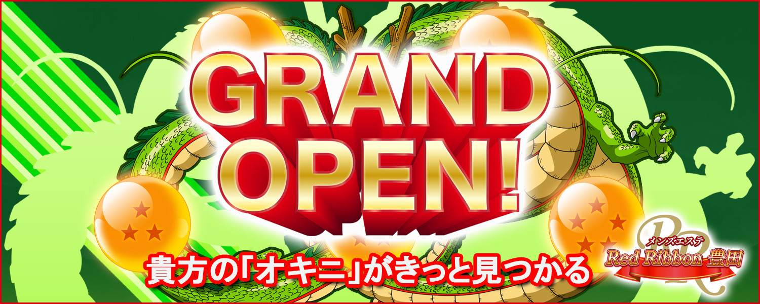 トップバナー | レッドリボン豊田