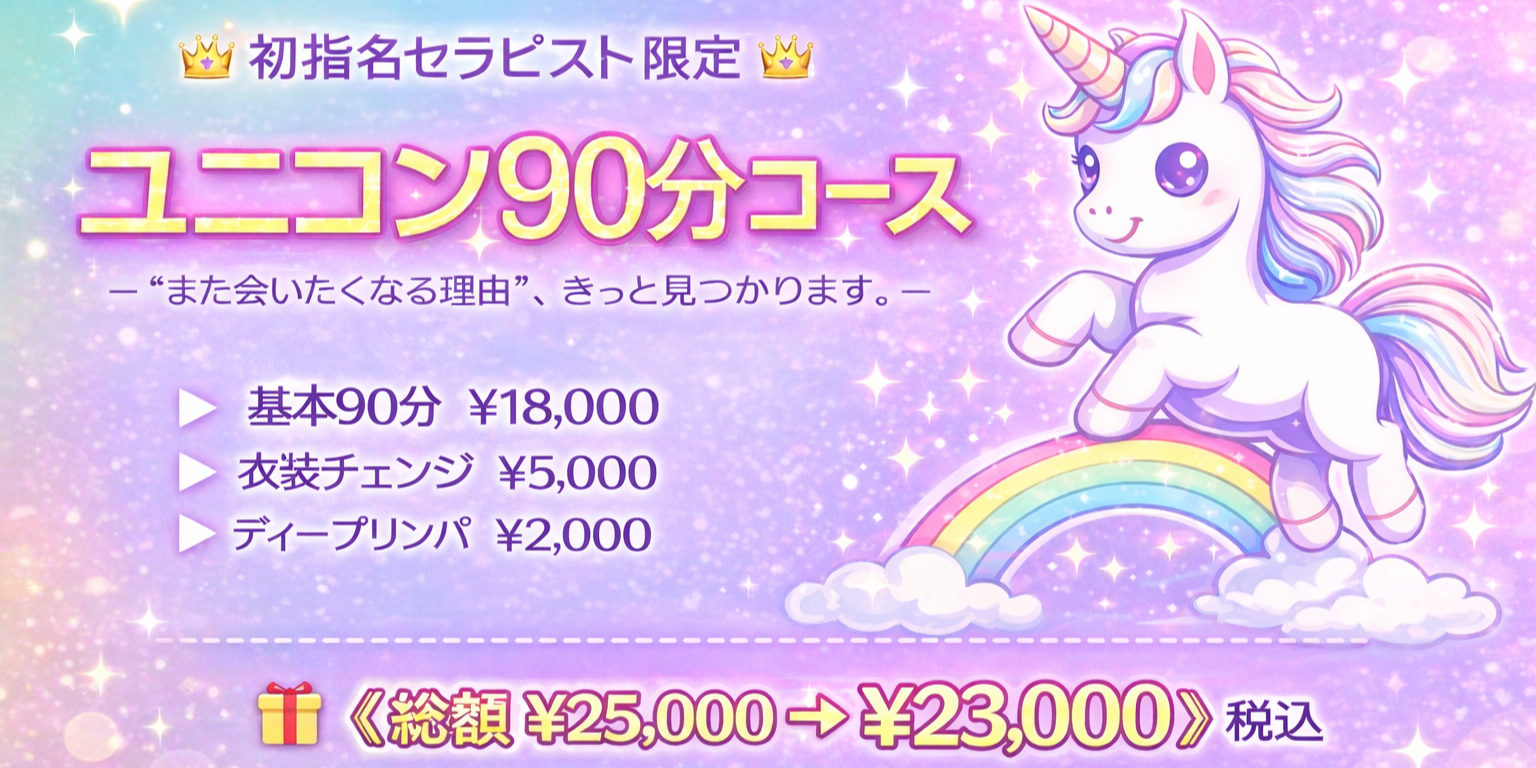 トップバナー | UNICON