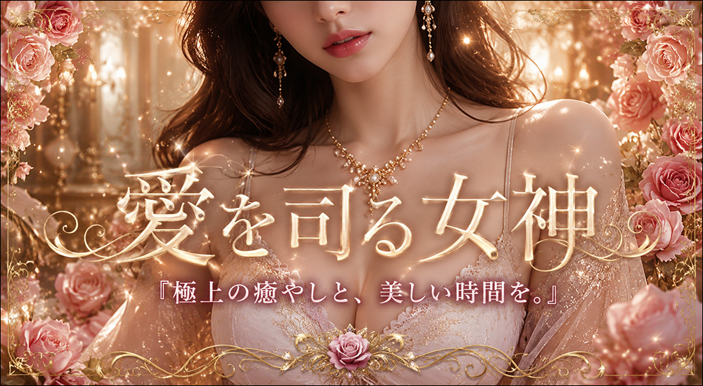 トップバナー | Aphrodite（アフロディーテ）