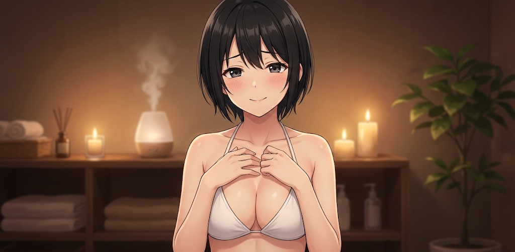 プランタン大塚のセラピスト「ぷらこちゃん」が交通アクセスに関して案内