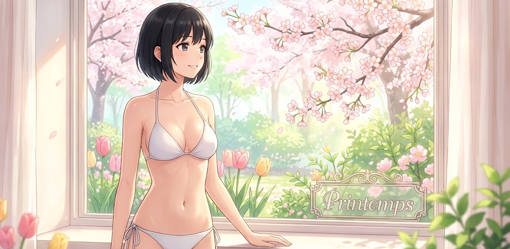 プランタン大塚のセラピスト「ぷらこちゃん」がコンセプトに関して案内