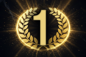 ランキング1位