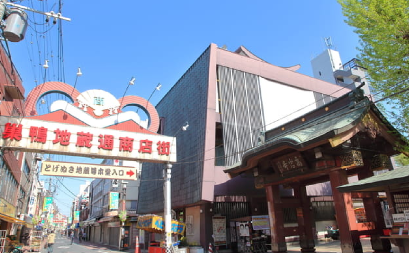 巣鴨の極上メンズエステ ソワン・トーキョーの癒し空間