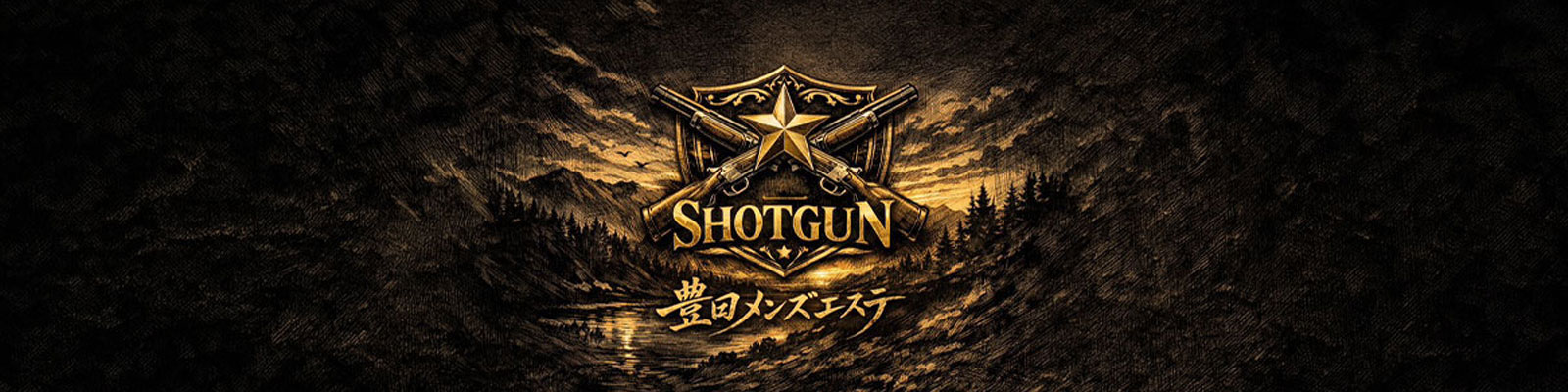 ショットガン